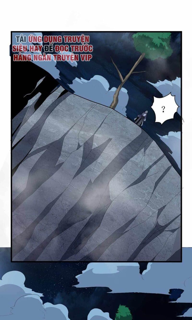 vương bài thần y chapter 70 16