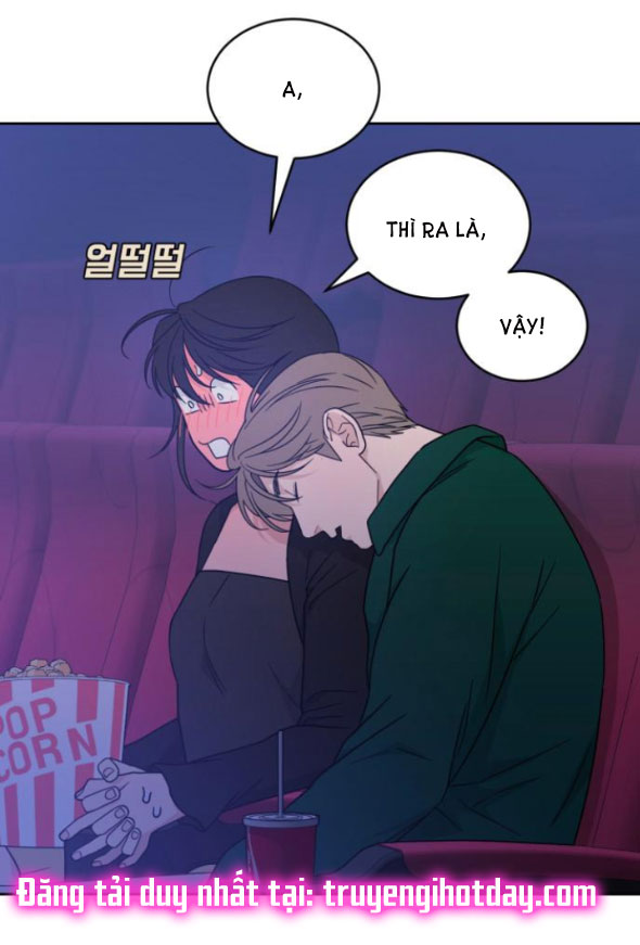 Vận May Bất Ngờ chapter 36.1 55