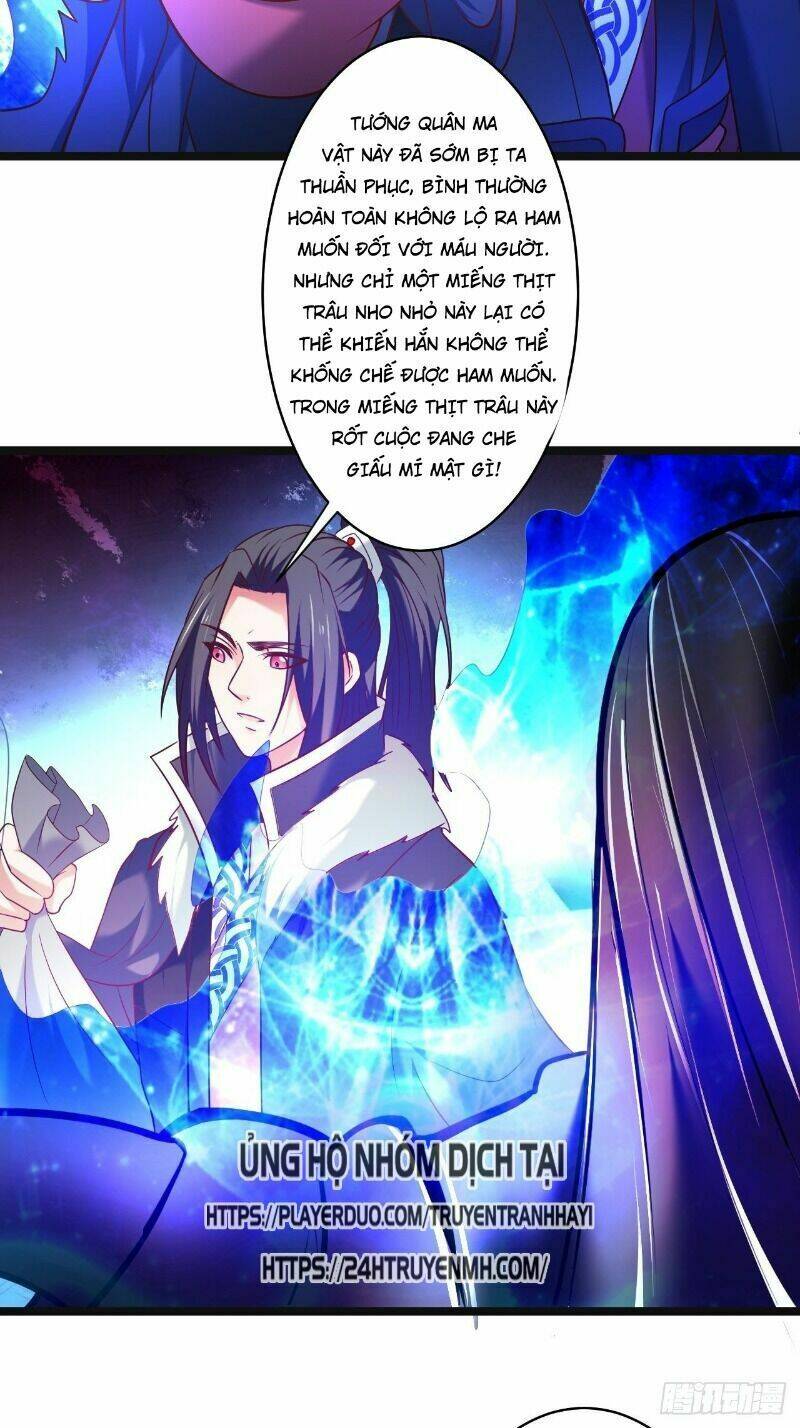 trọng sinh tối cường ma tôn ở rể chapter 98 23