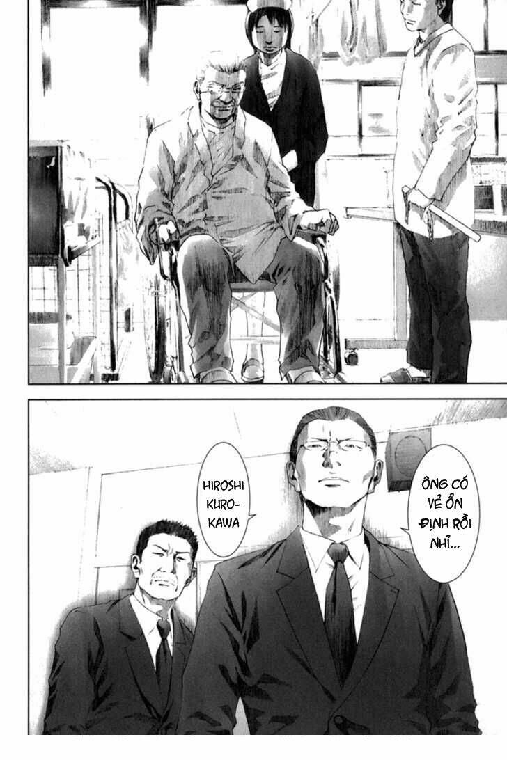 manhole chapter 28 10