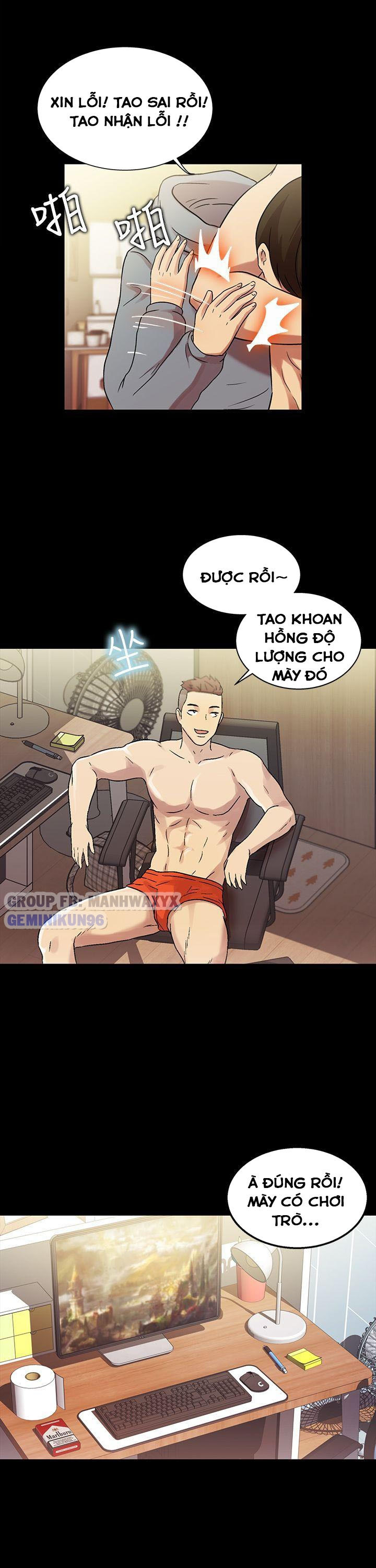 bạn gái của bạn tôi chapter 1 50