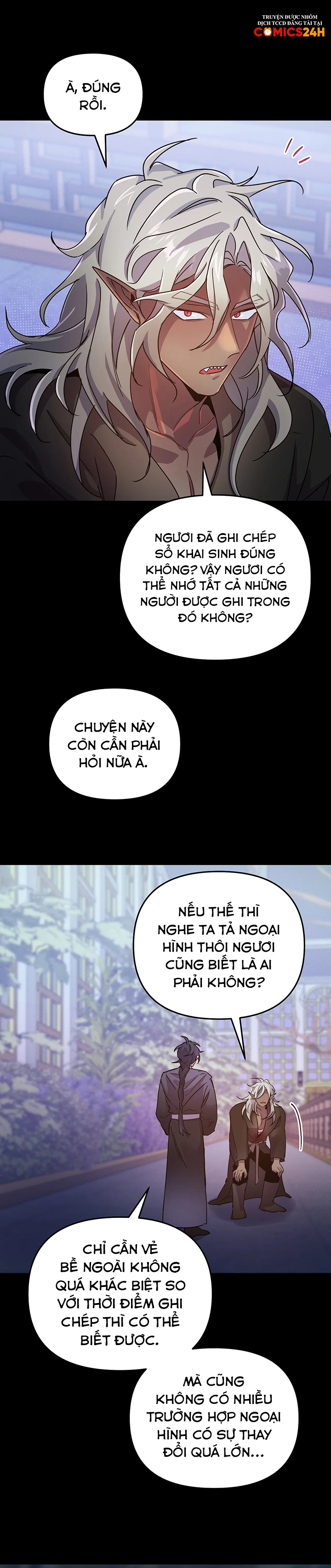 hắc vực chapter 32 11