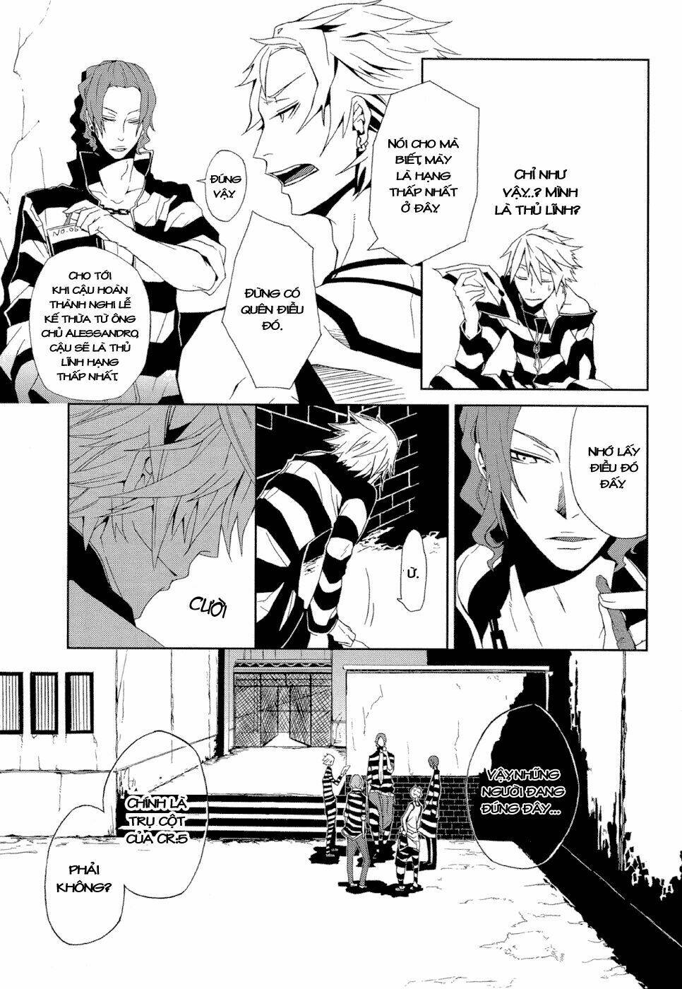 lucky dog 1 blast chapter 1 38