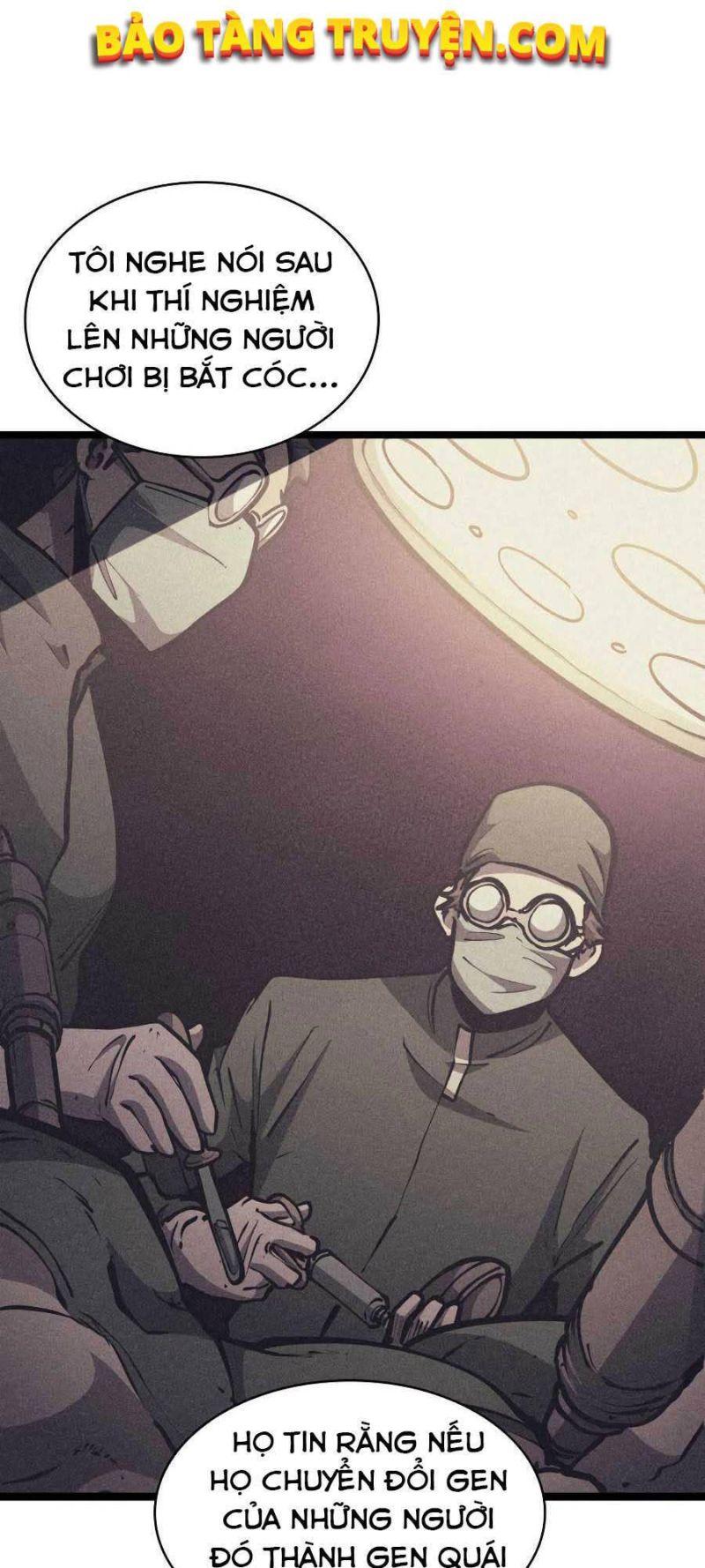 tôi trở lại thăng cấp một mình chapter 99 11