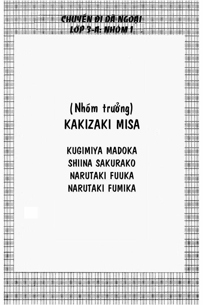 bậc thầy ma pháp chapter 30 2