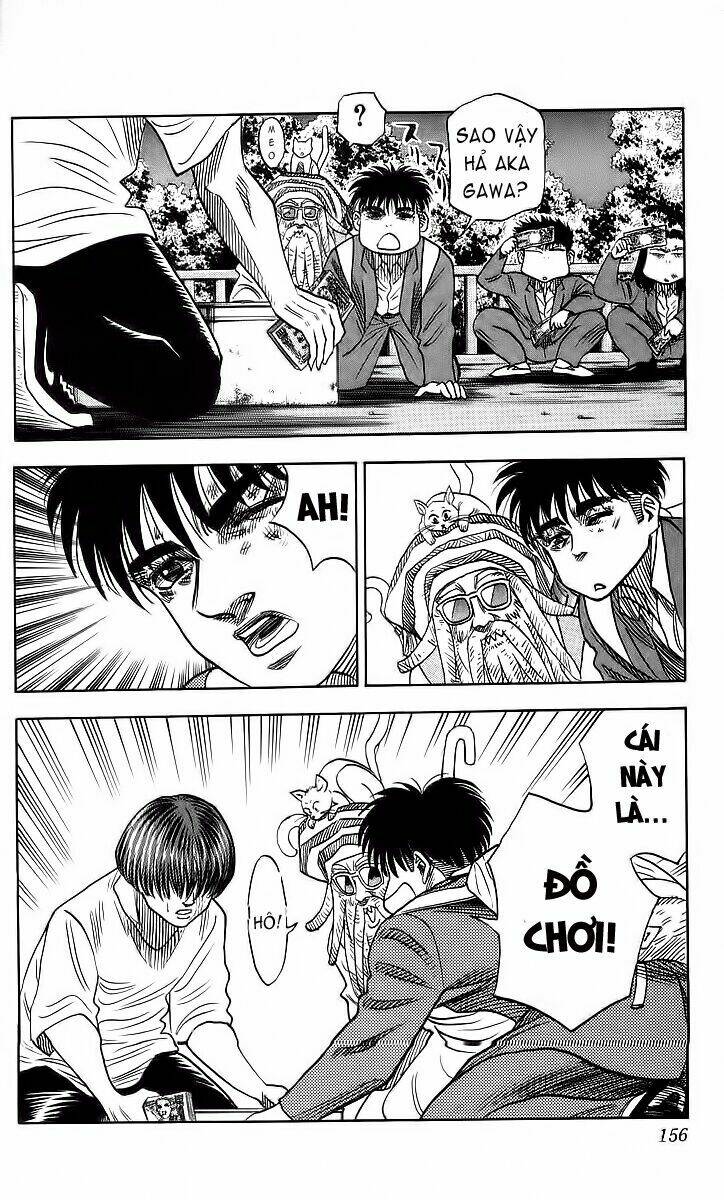 hareluya ii boy chapter 96 10