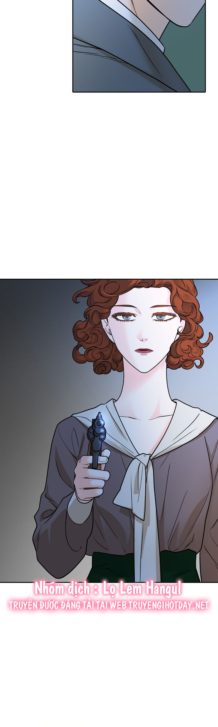 câu chuyện về người phụ nữ ấy chapter 161 3