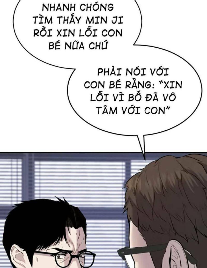 đặc vụ kim chapter 6.2 34