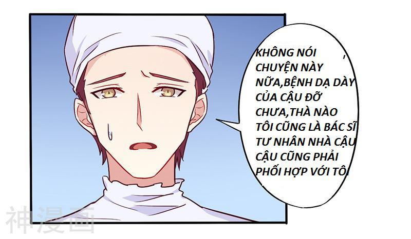 tổng tài đã cưới em chapter 57 8