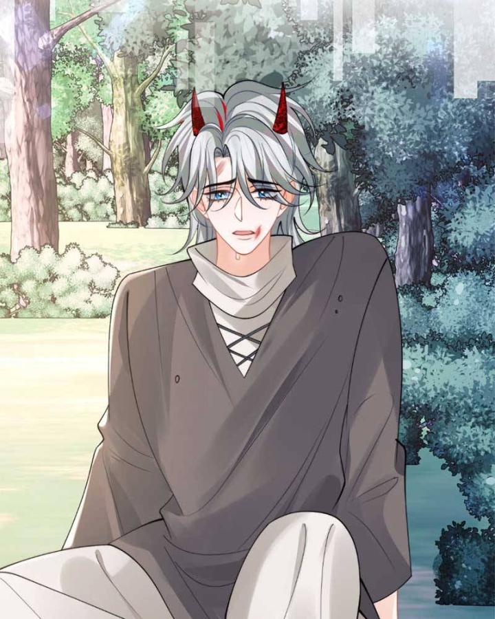 vị chỉ huy lạnh lùng khóc trong vòng tay tôi chapter 69 69