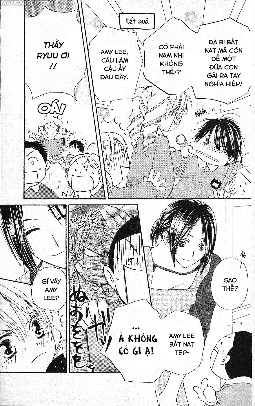 gia đình hạnh phúc chapter 22.5 5