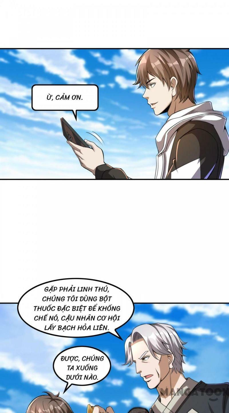 đệ nhất người ở rể chapter 122 17