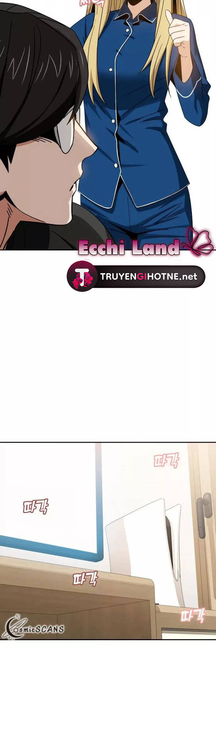 Lớ Ngớ Vớ Phải Tình Yêu chapter 64.2 10