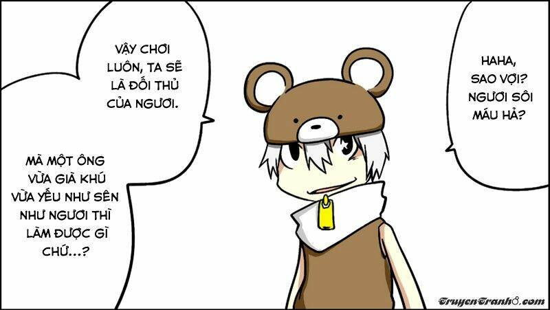 senyuu chapter 47 43