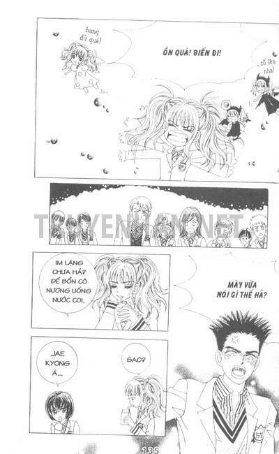 cô nàng sandwich chapter 6 12