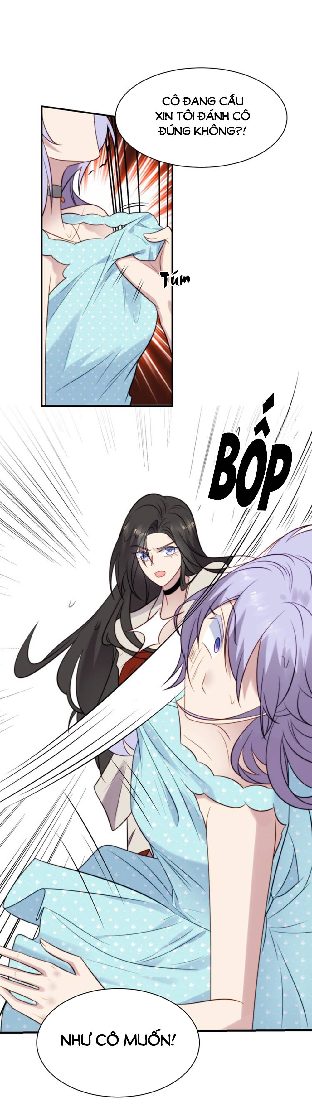 khoá chặt đôi môi (full) chapter 47 26