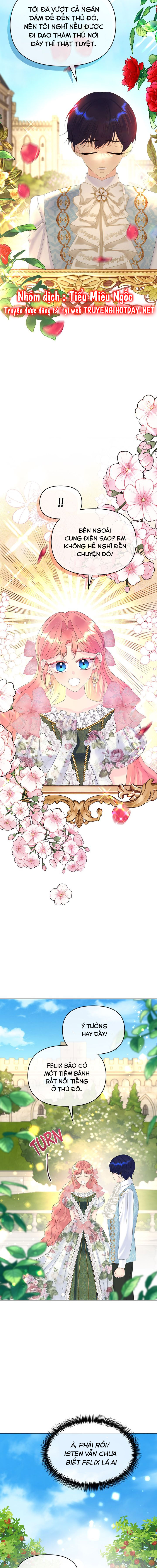 nuôi chồng từ bé chapter 47 3