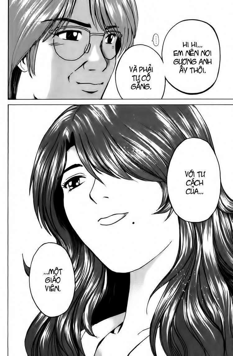 GTO - Great Teacher Onizuka chapter 199 33