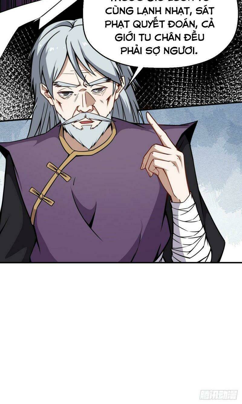 tổ thượng có tiền chapter 22 27