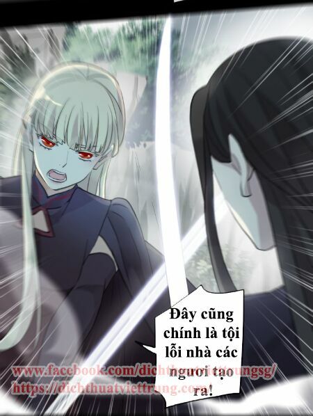 vết cắn ngọt ngào phần 2 chapter 41 8