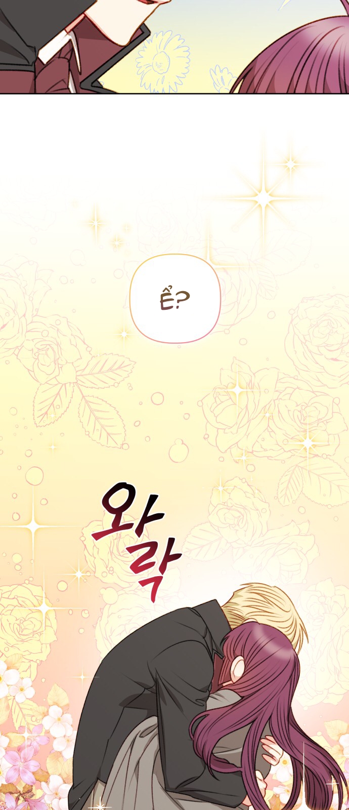 nữ chính muốn tôi trở thành mẹ kế chapter 55.1 13