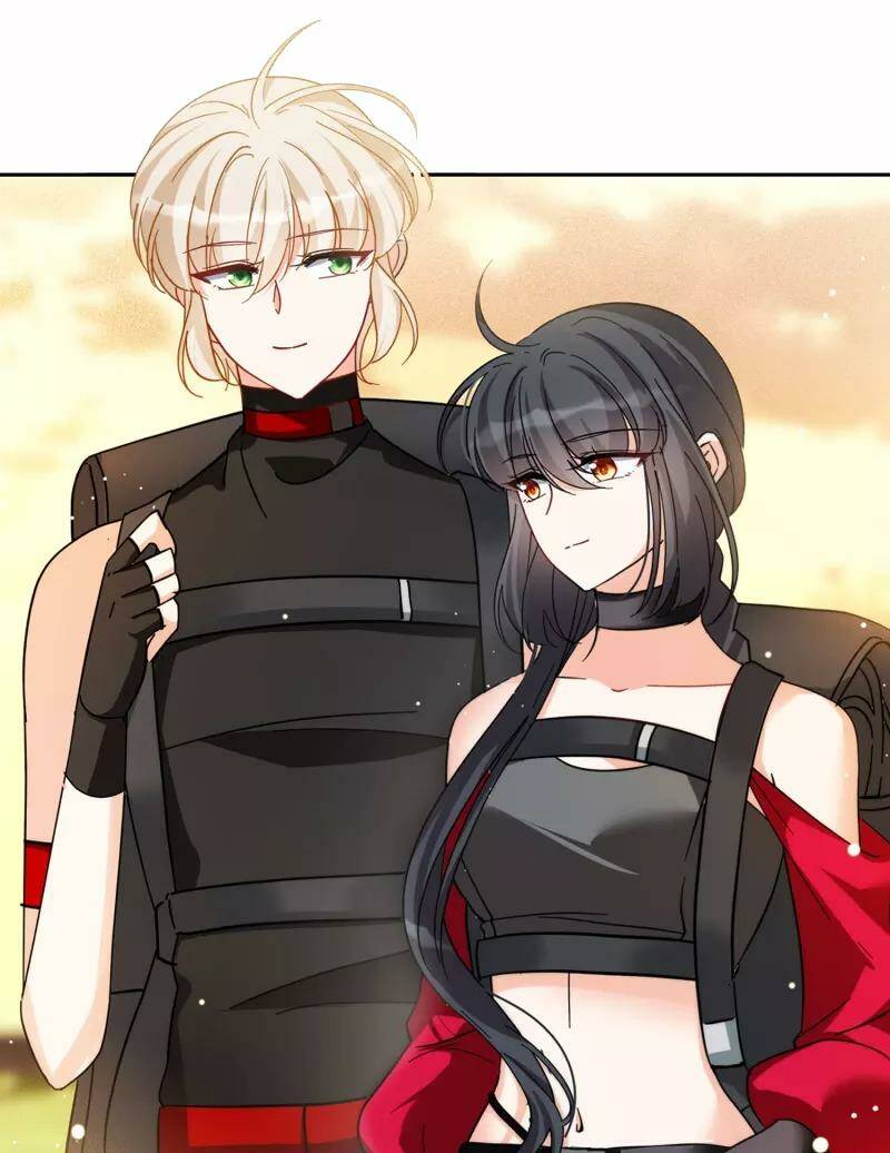 cô ấy đến rồi, xin nằm xuống! chapter 143 23