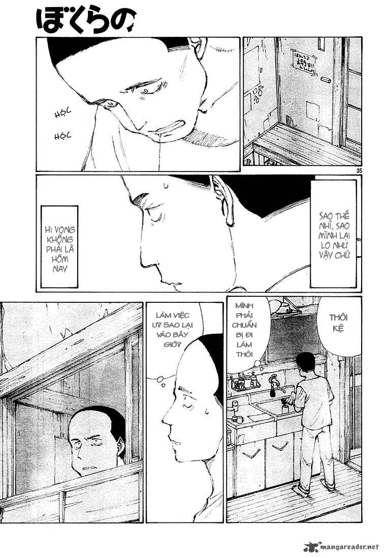 trò chơi kinh hoàng chapter 8 36