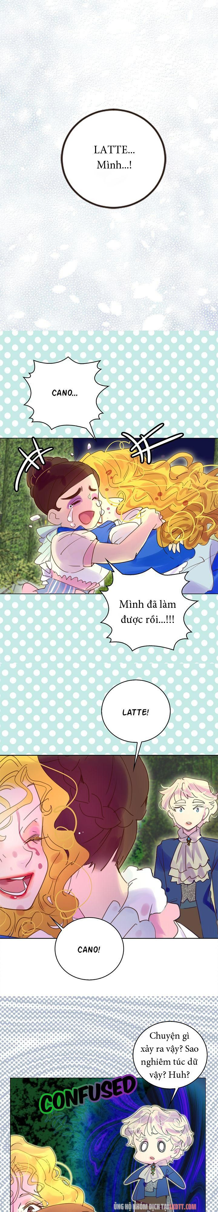 đừng xem thường nữ phụ chapter 49 1