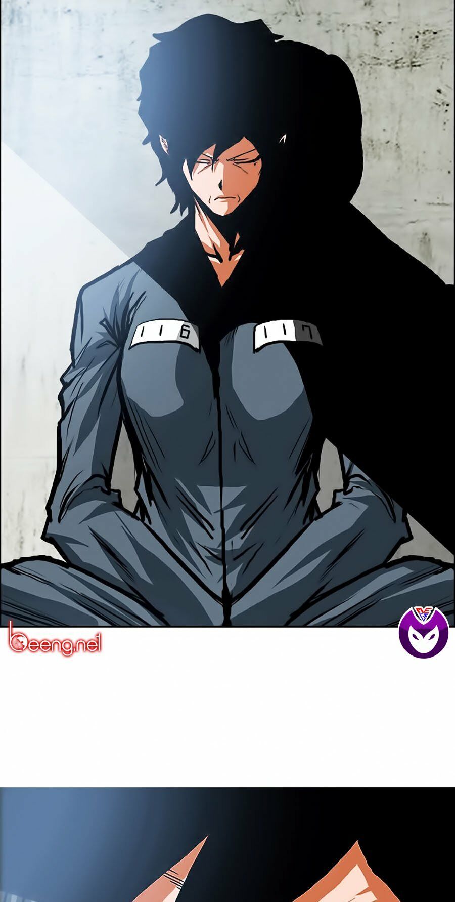 bá chủ học đường ss2 chapter 56 50