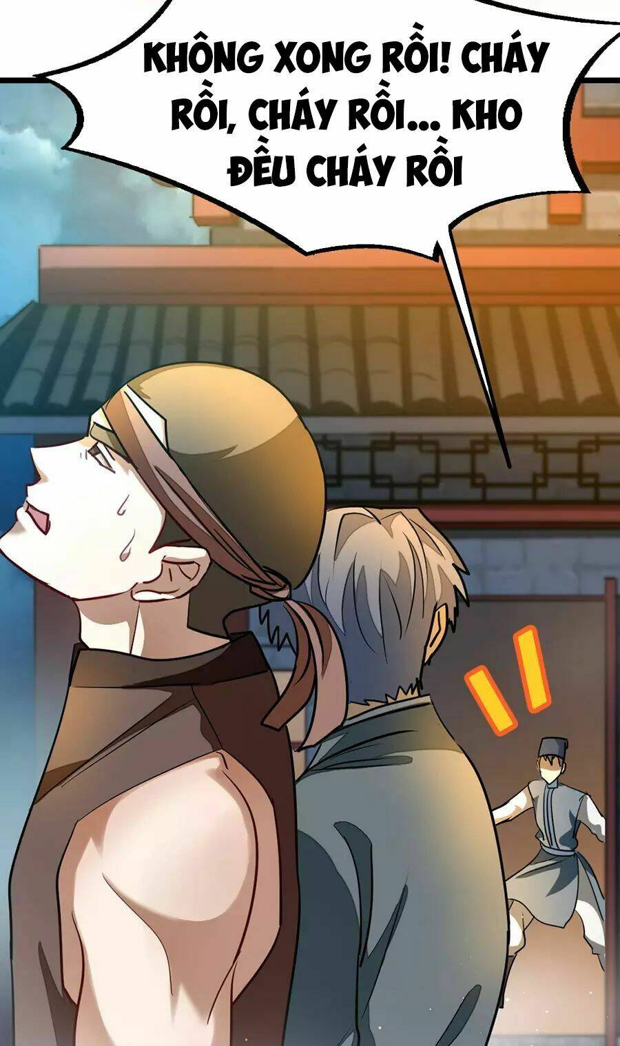 cửu dương thần vương chapter 87 9