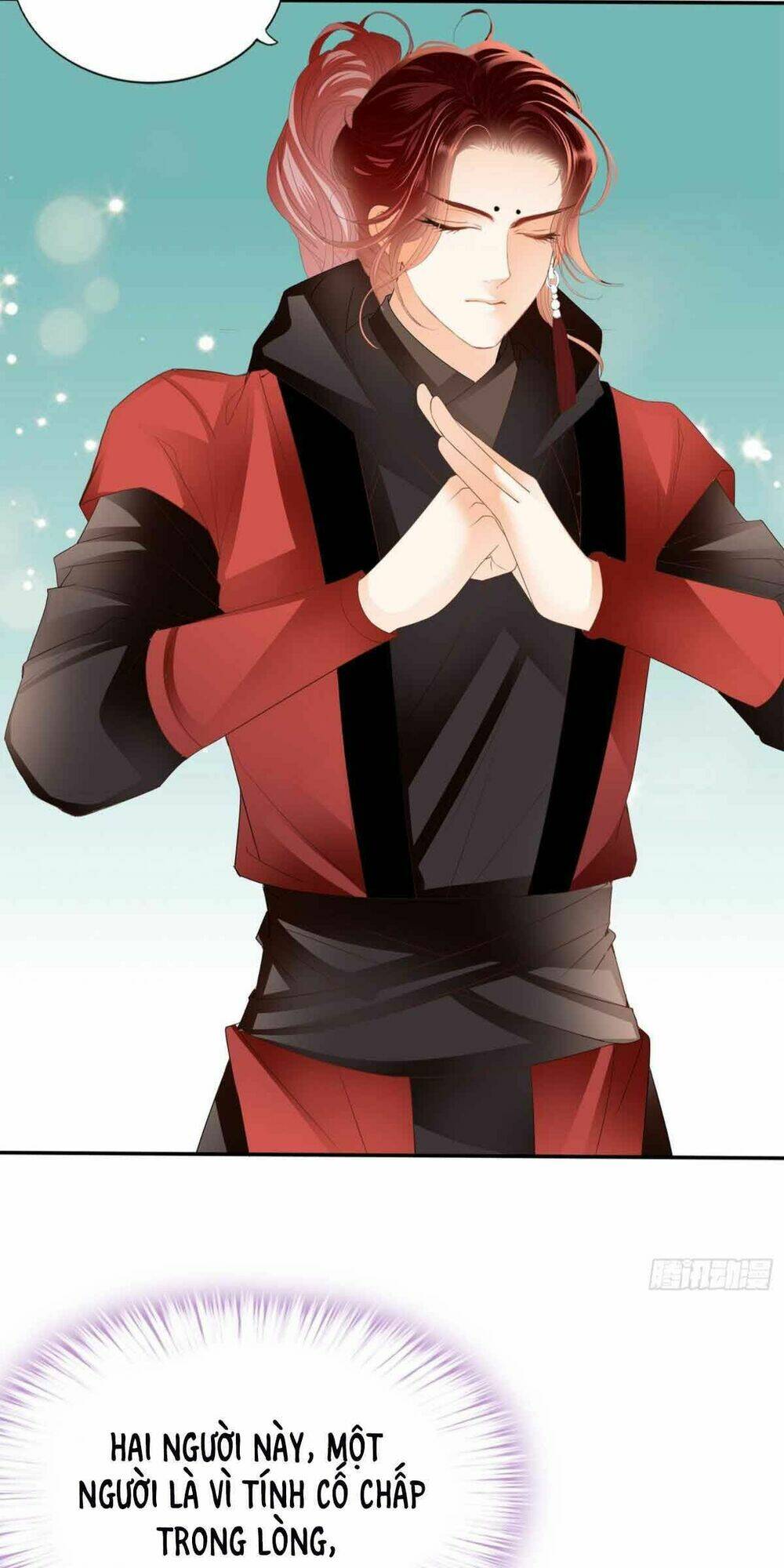 bổn vương muốn nàng chapter 74 28