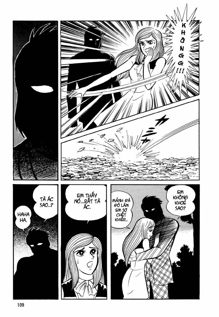 dokuro no yakata chapter 5 12