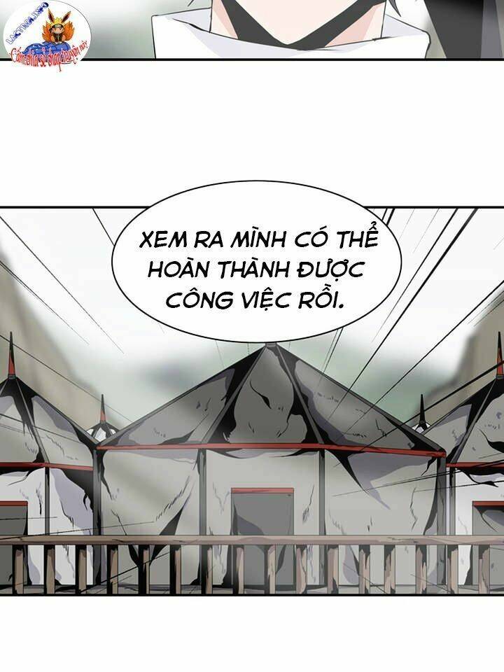 ảo mộng vương chapter 50 55