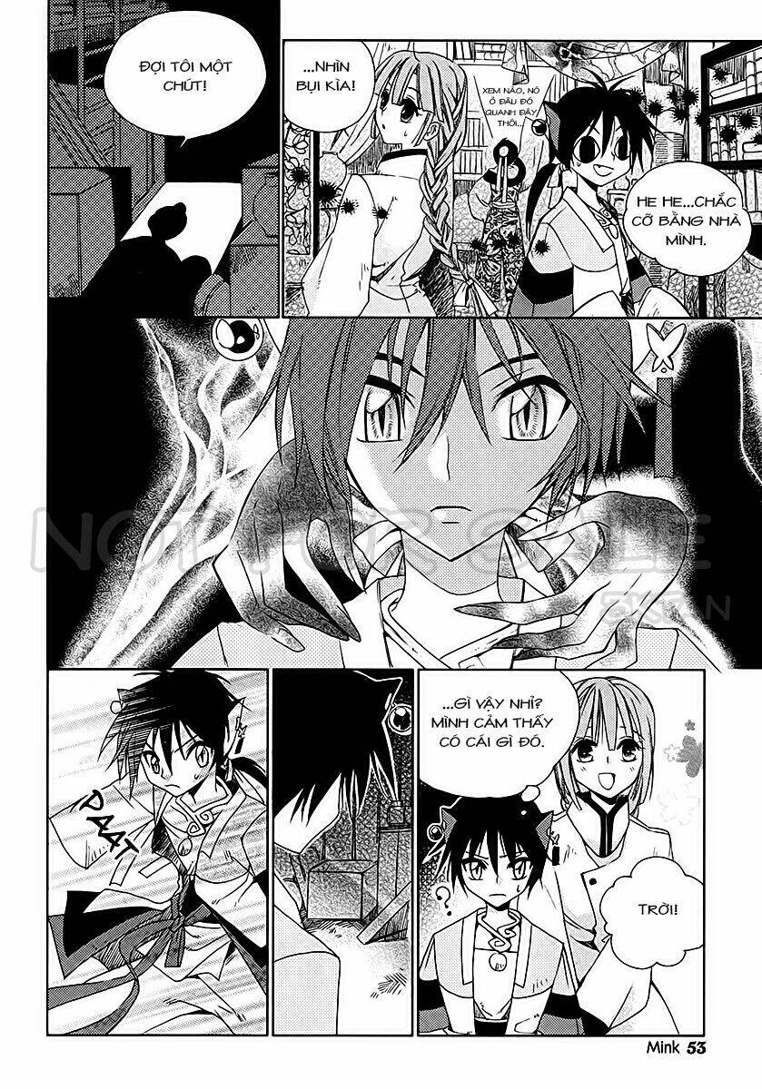 hangah, lee chapter 11 15