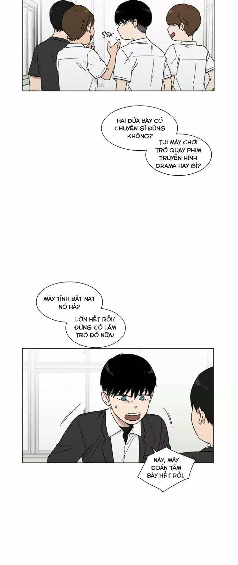 …”một sự thật khá khó chịu.” chapter 51 22