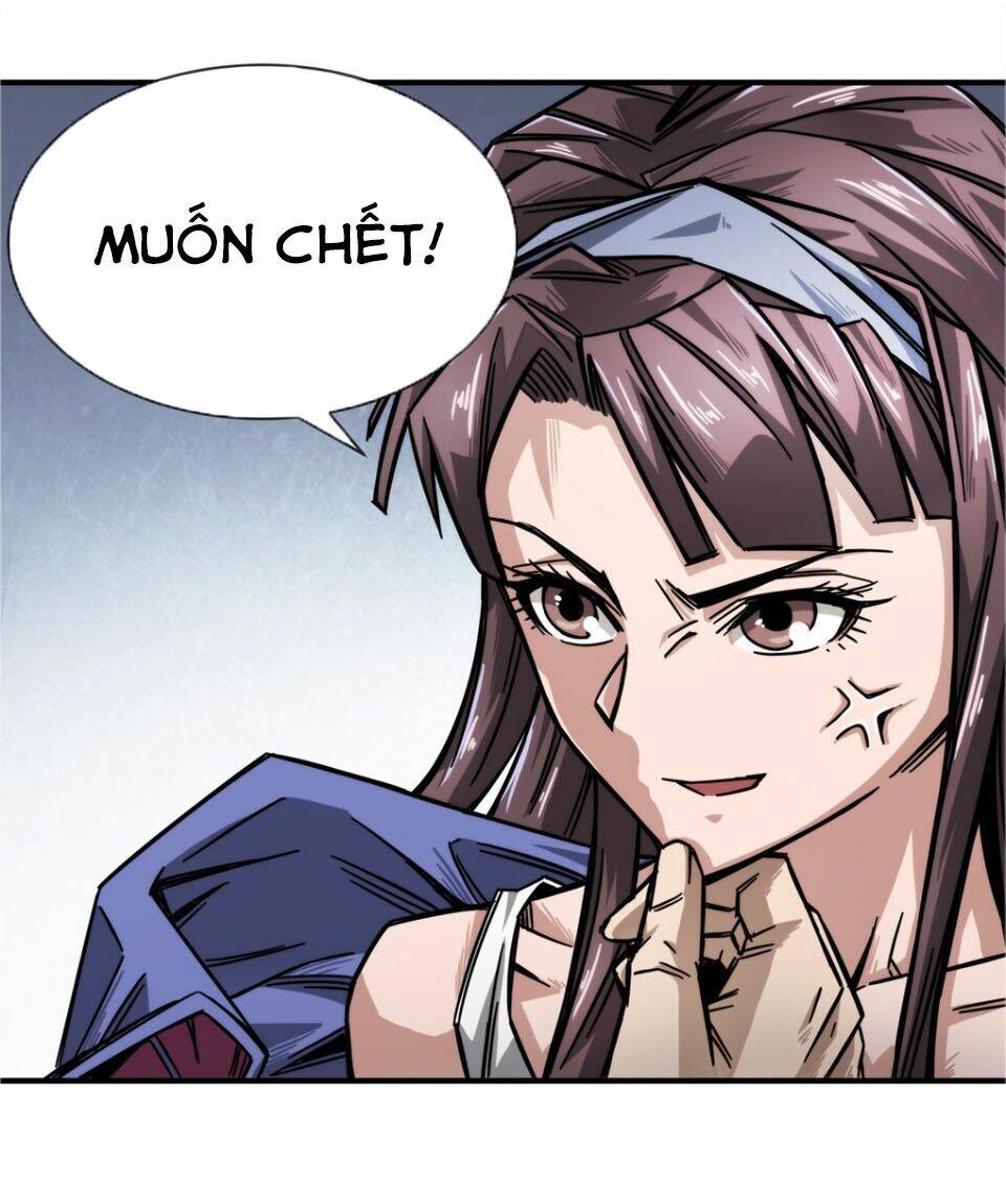 dạ thị chi vương chapter 2 9