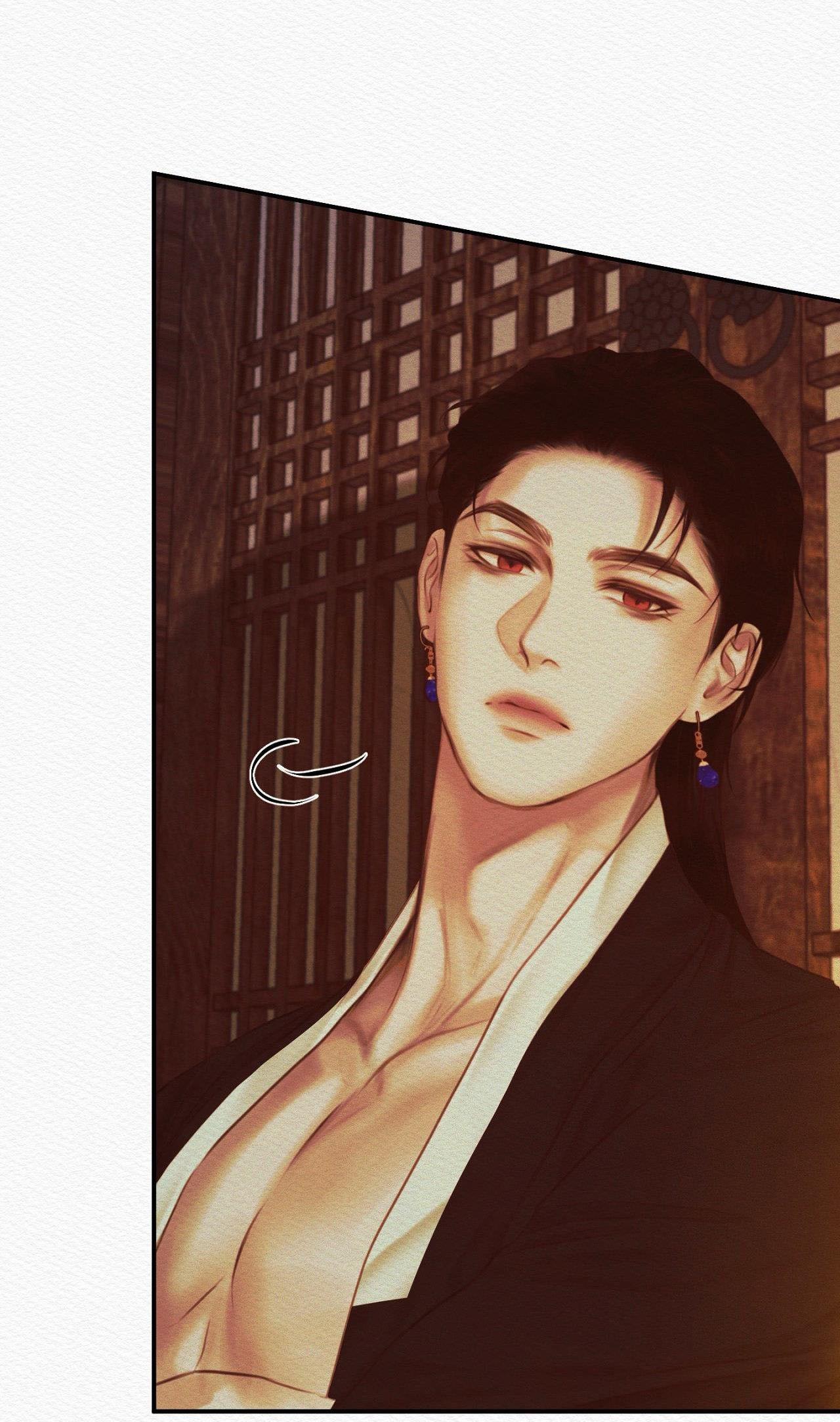 qủy dạ khúc chapter 44 45