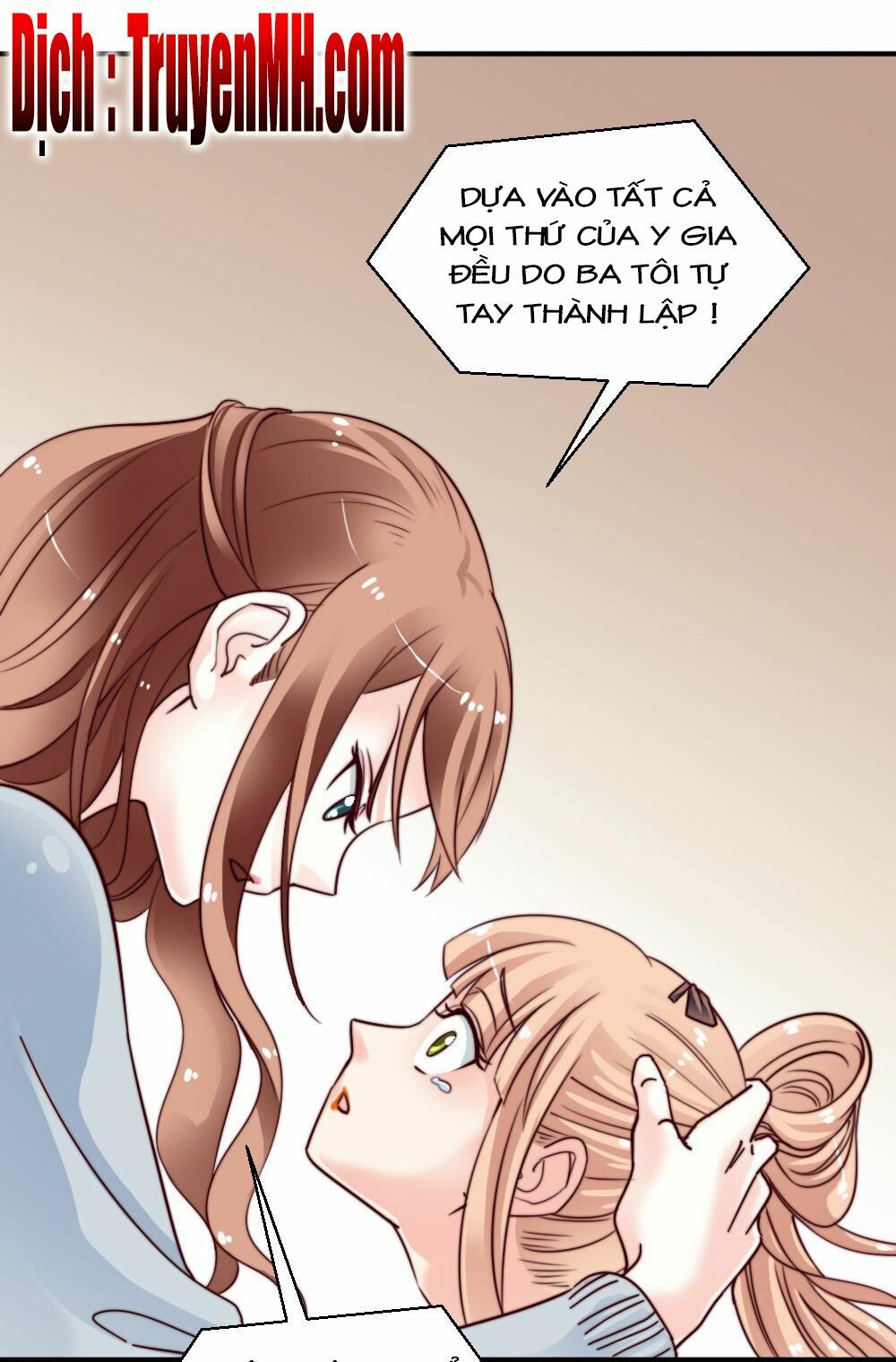 bí mật của thiên kim chapter 102 5