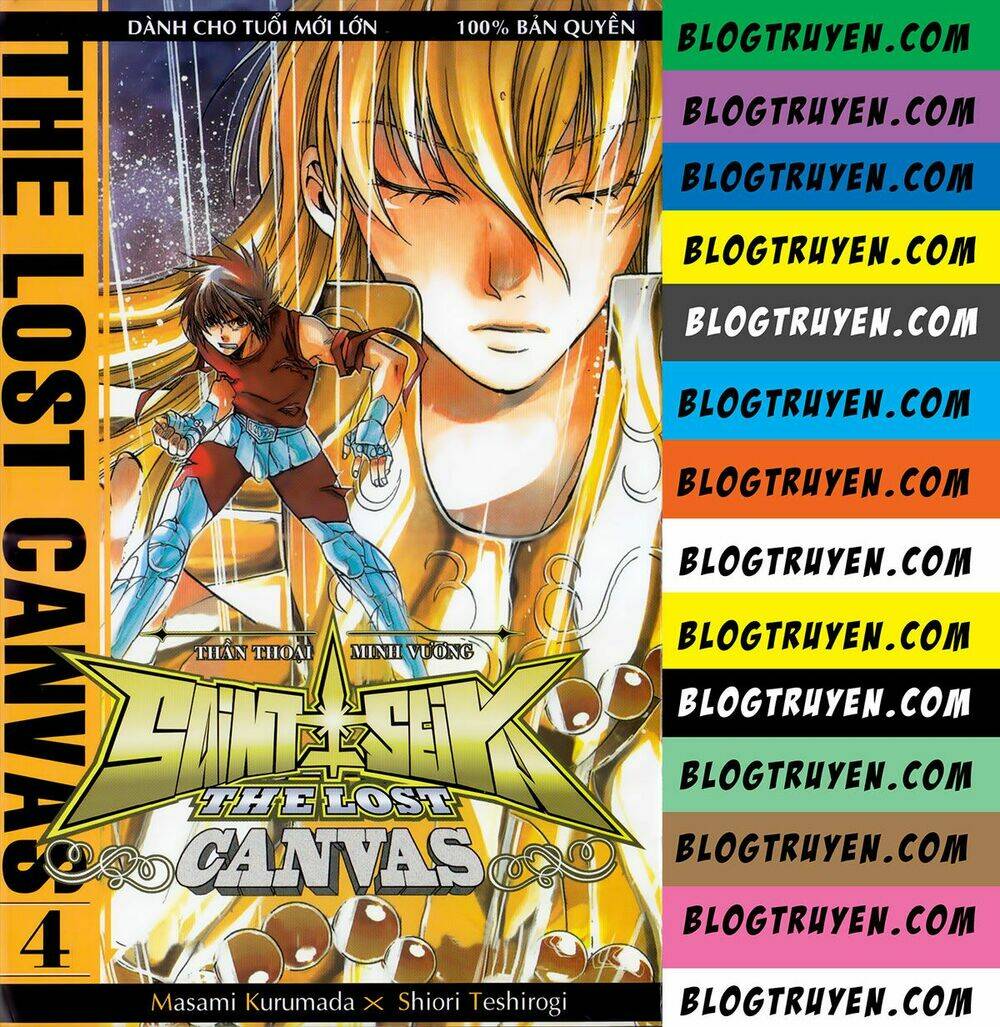 thần thoại minh vương chapter 25 2