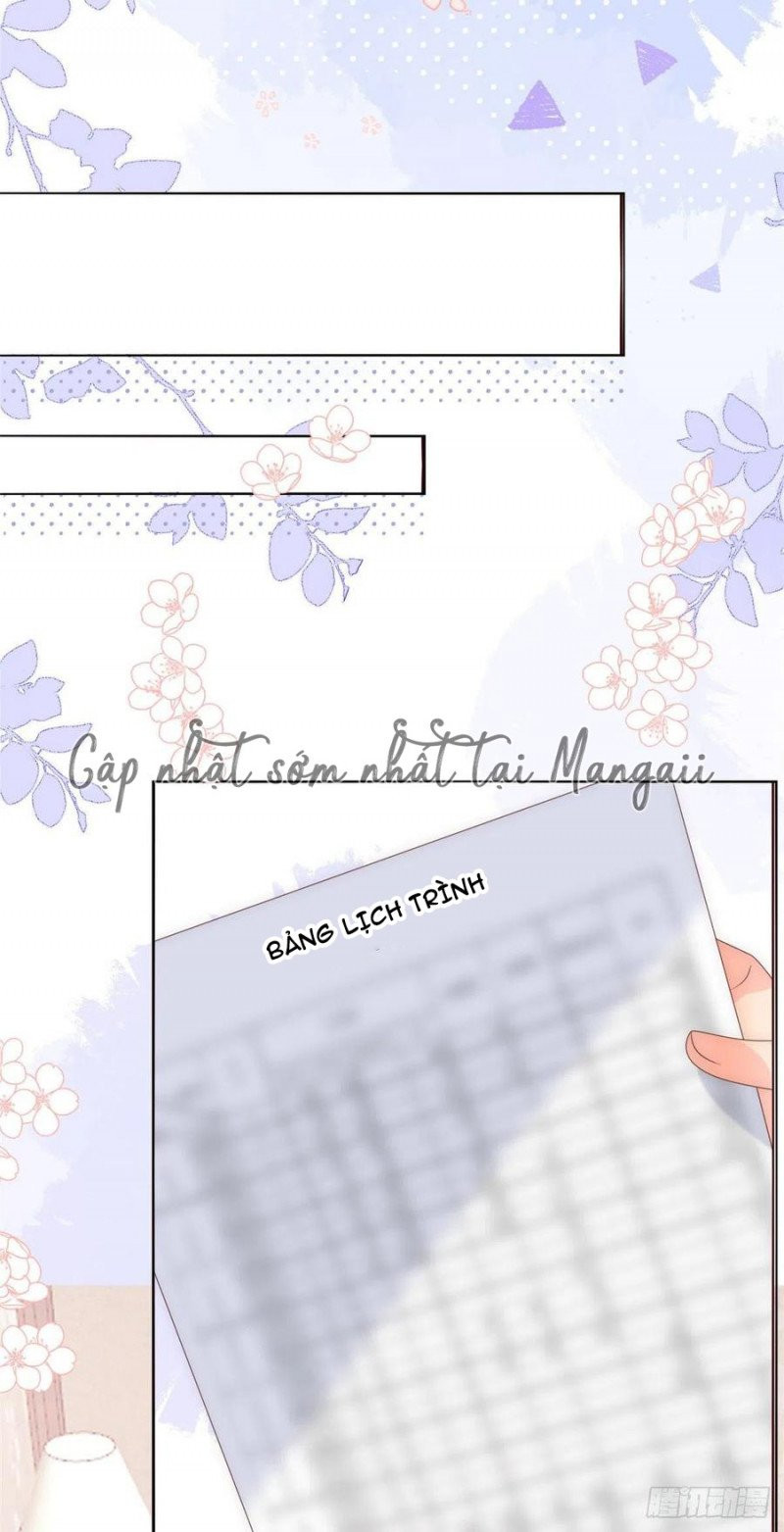 đoàn sủng lão đại ba tuổi rưỡi chapter 169 8