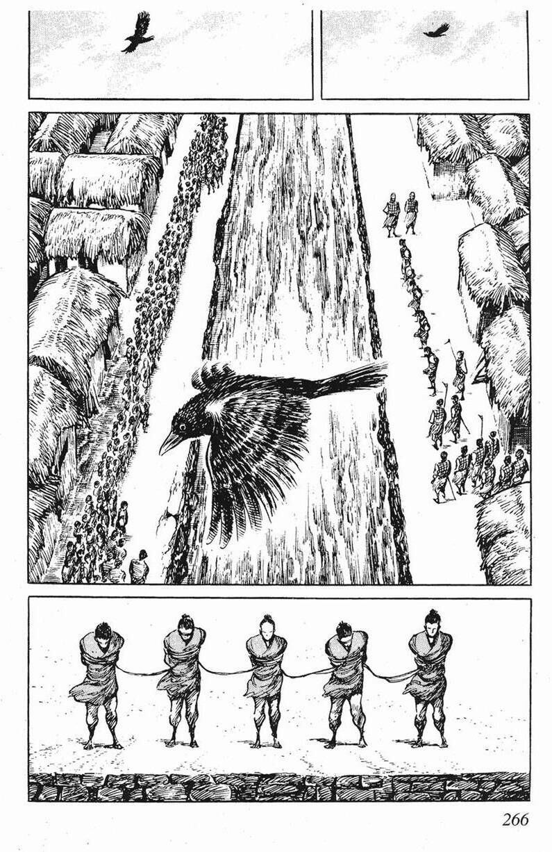 binh pháp mặc công chapter 52 4