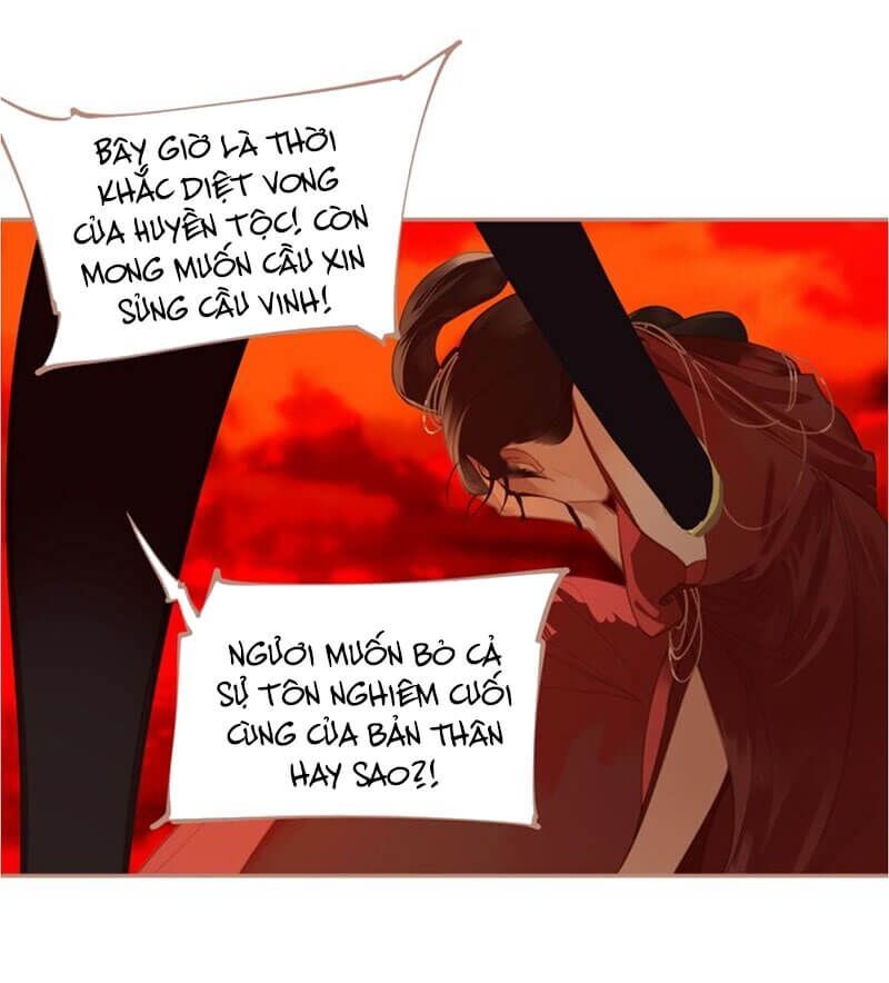 nhất đại linh hậu chapter 38 19