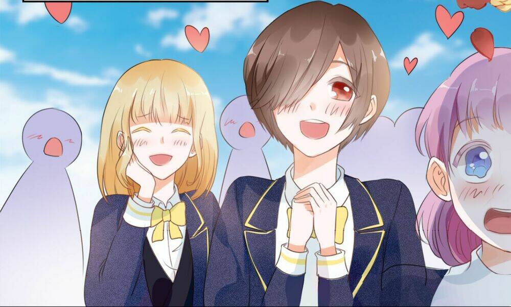 cô bé lọ lem của tôi không ăn chay chapter 1 5