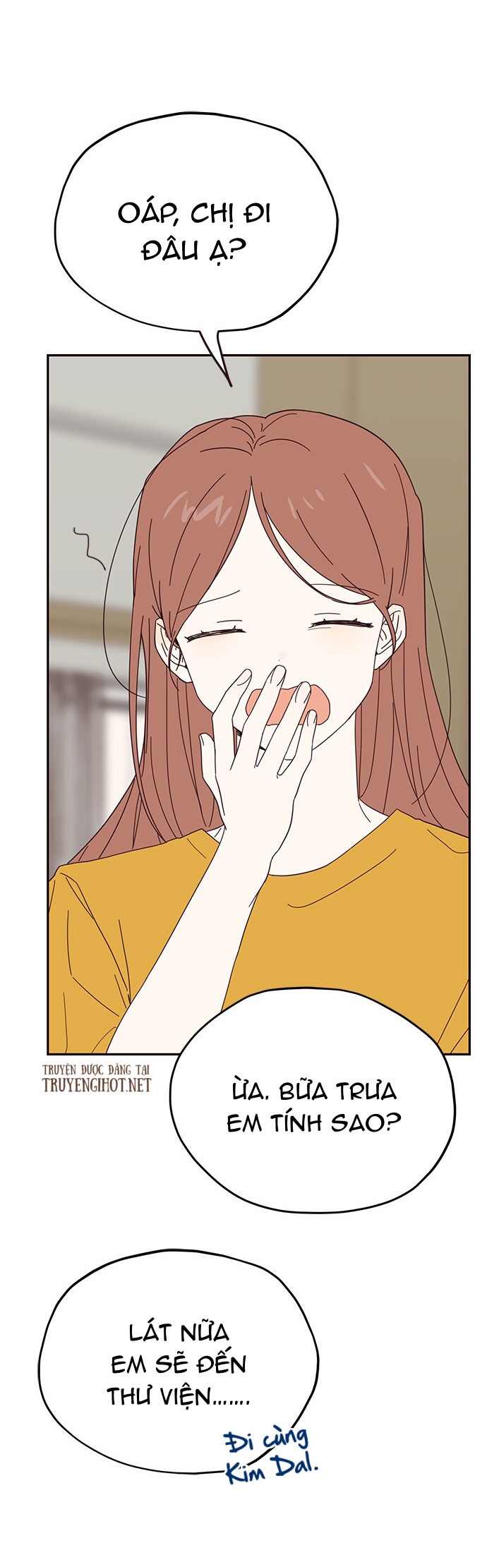 sợi chỉ nhân duyên của sarang chapter 22 56