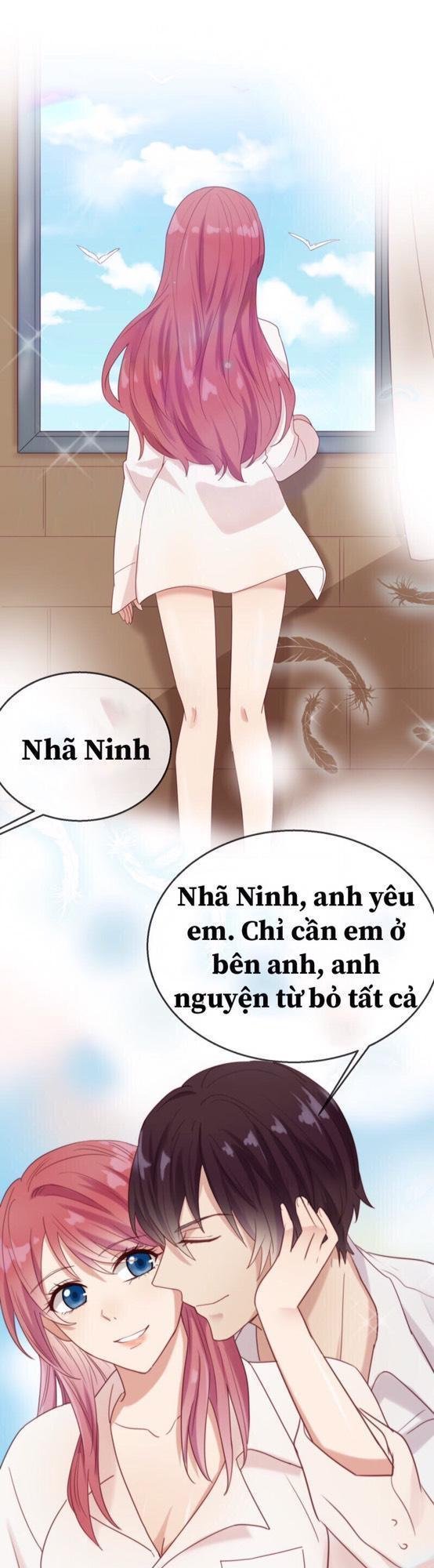 độc dược của tình yêu chapter 8 2