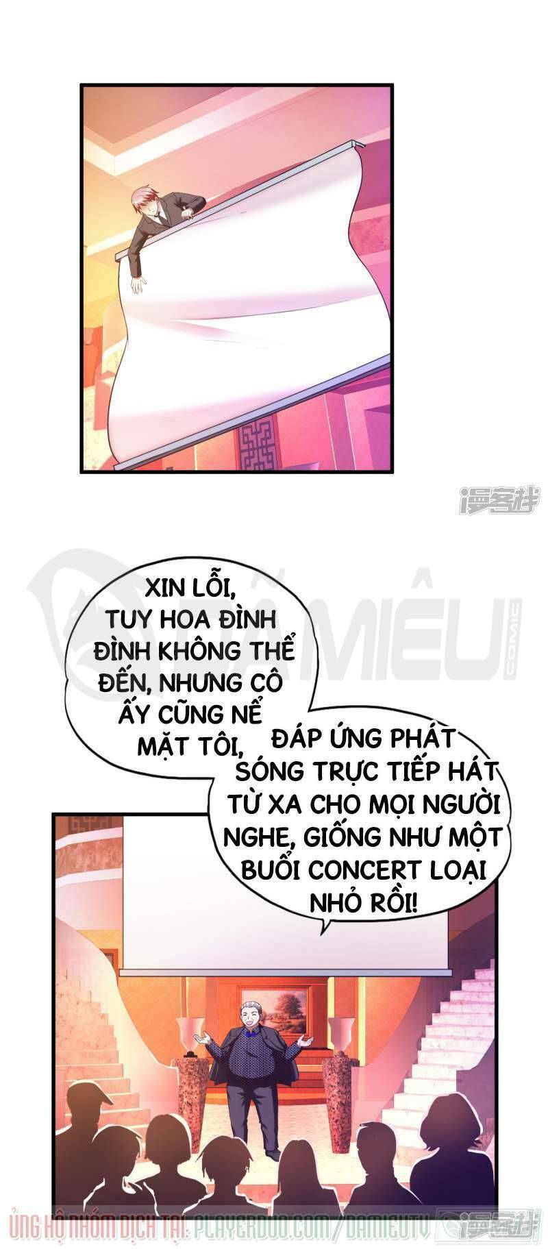 siêu phẩm chiến binh chapter 46.1 1