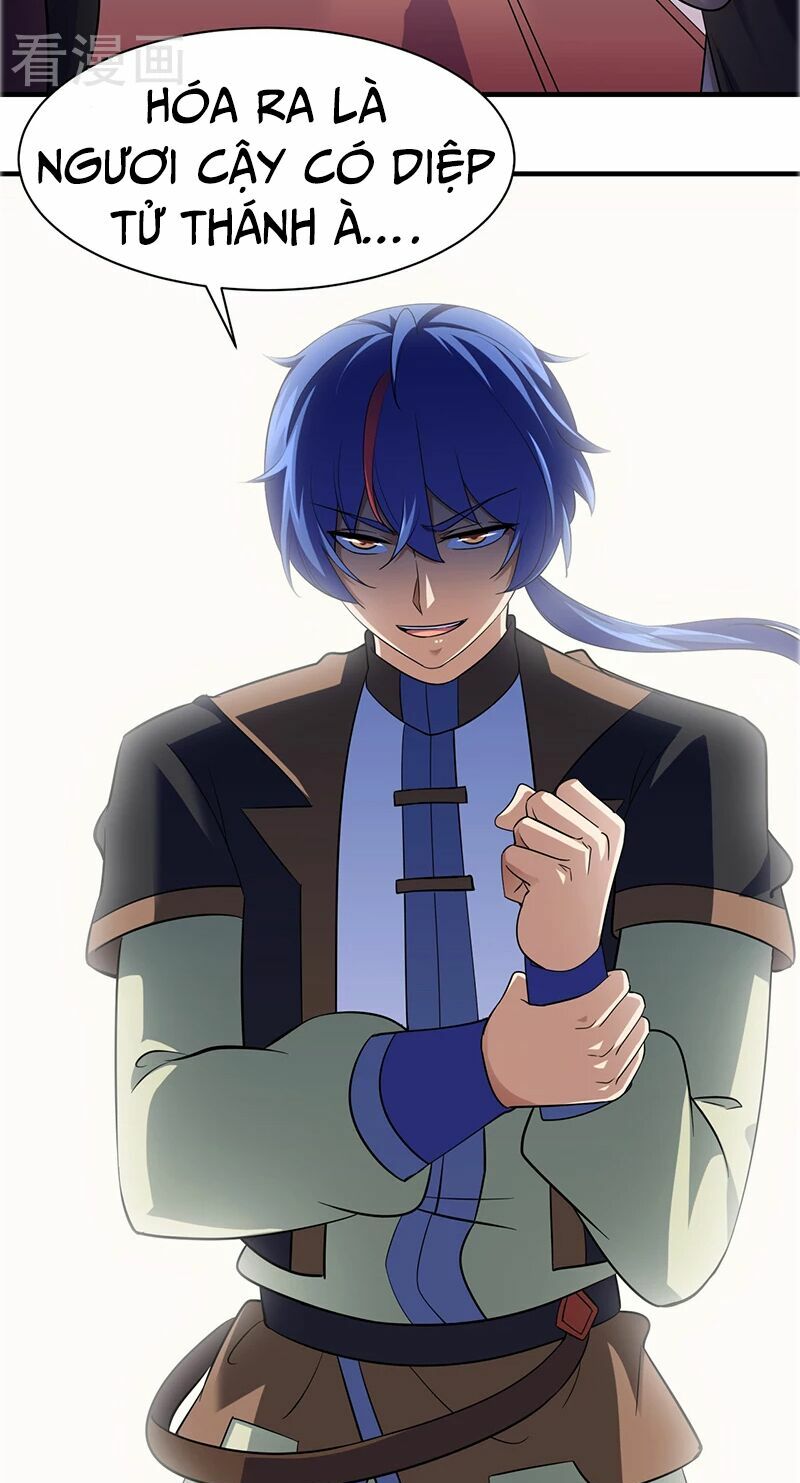 võ đạo độc tôn chapter 82 22