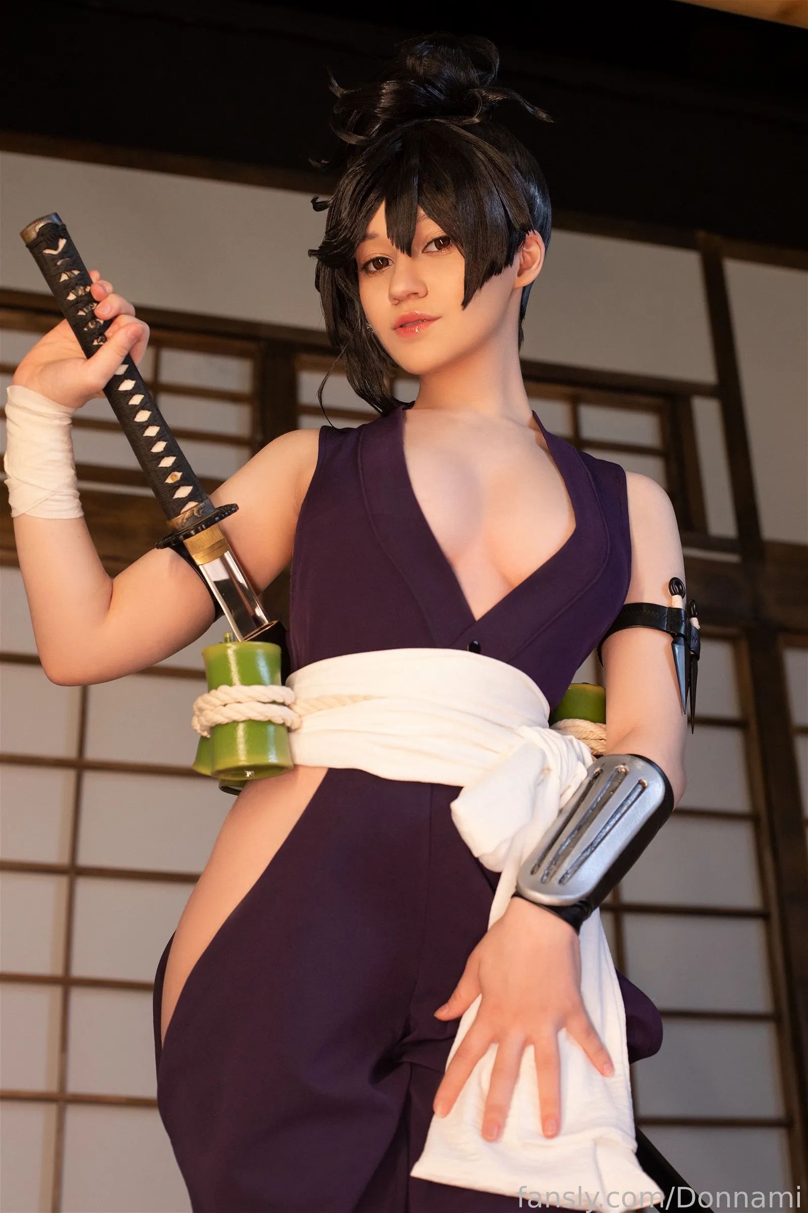 hình cosplay chapter 477 3