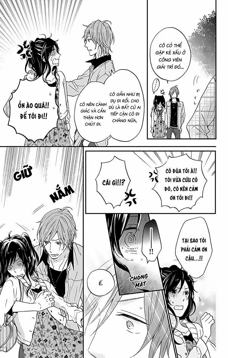 ngày cầu vồng chapter 14 29