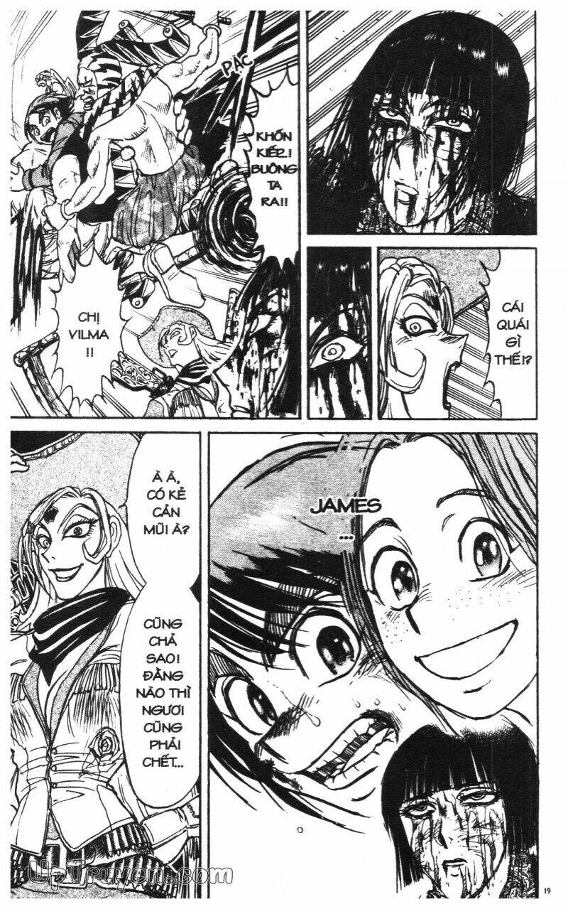 karakuri circus - gánh xiếc quái dị chapter 42 21